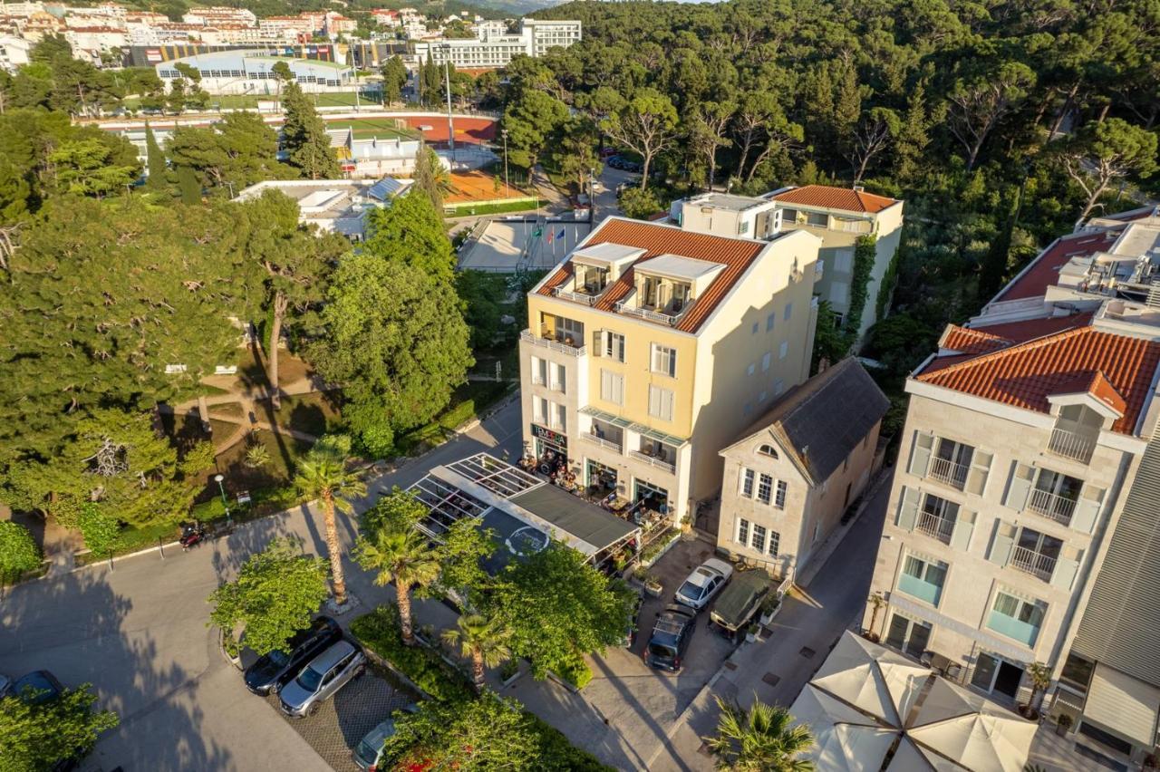 Apartel Park Osejava Pensionat Makarska