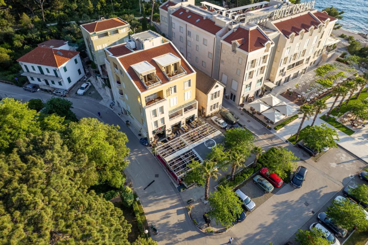 Gasthof Apartel Park Osejava 4*