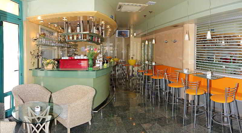 Apartel Park Osejava